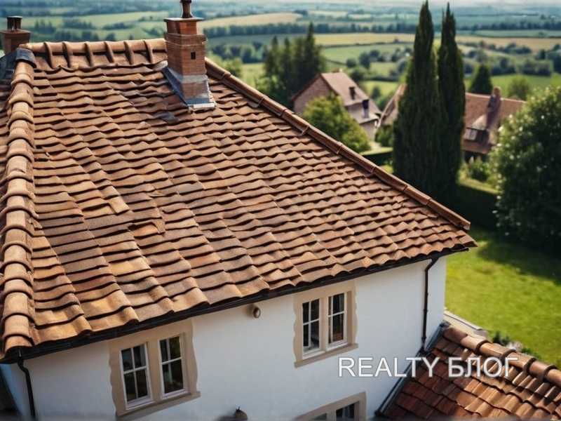 Вентиляционные зазоры и пути движения воздуха