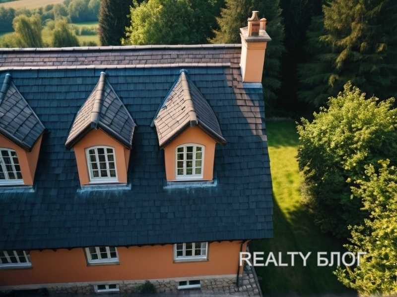 Металлочерепица