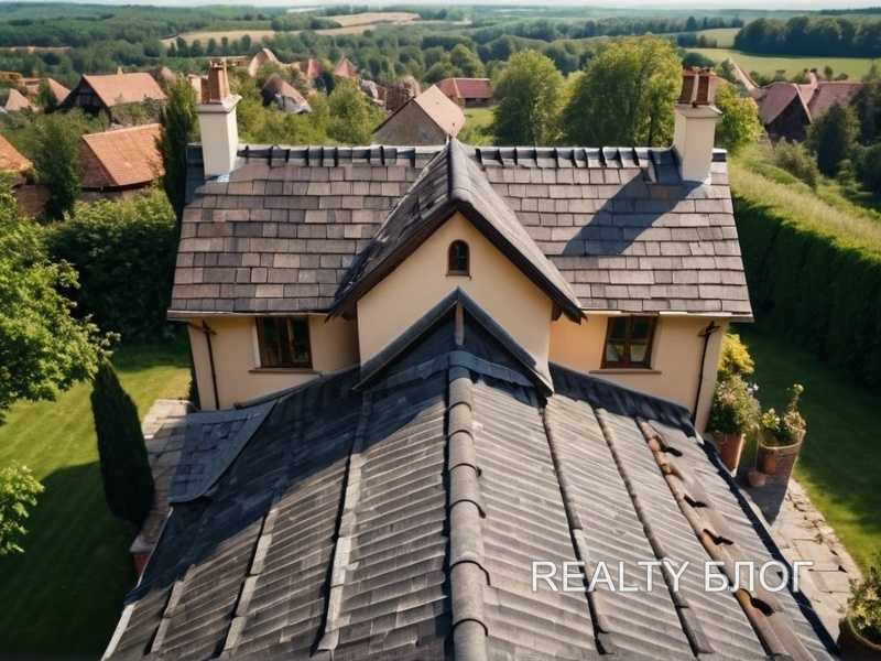 Практический опыт владельцев домов с пленочной кровлей в суровых условиях