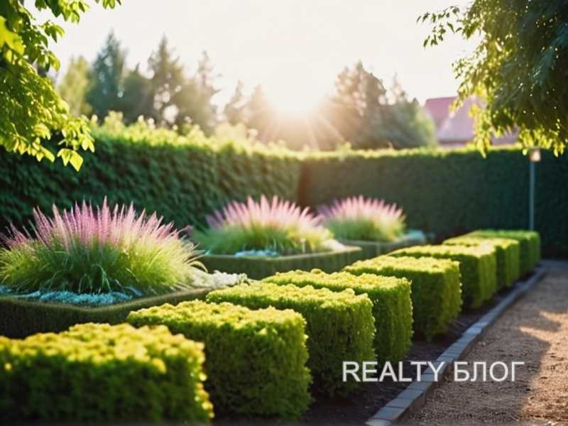 Поддержание чистоты и порядка