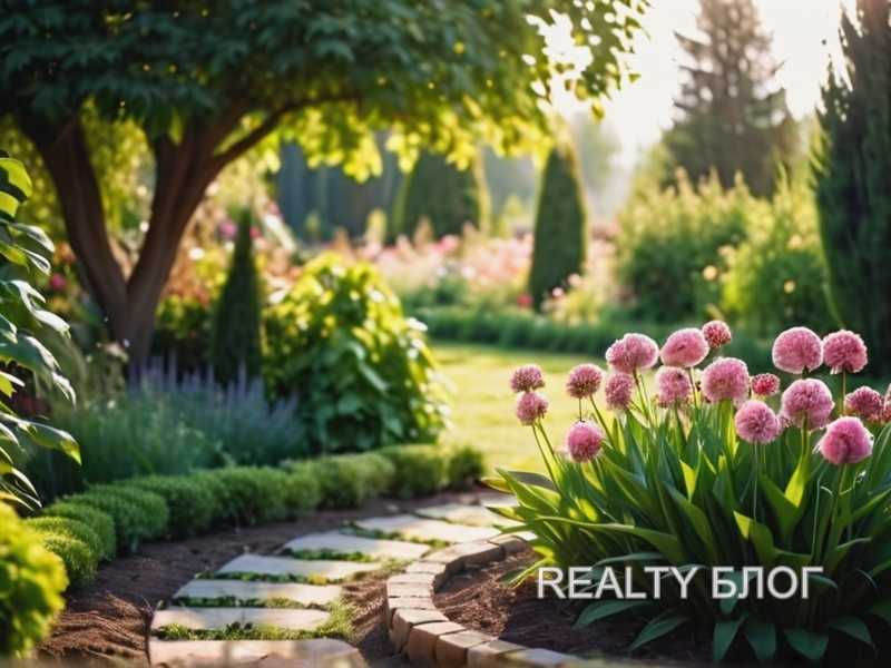 1. Разнообразие мест для гнездования