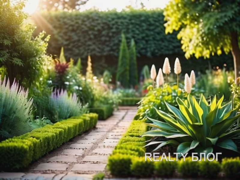 Практические рекомендации по посадке и уходу