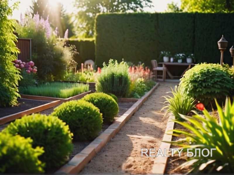 Как выбрать тип системы полива для участка