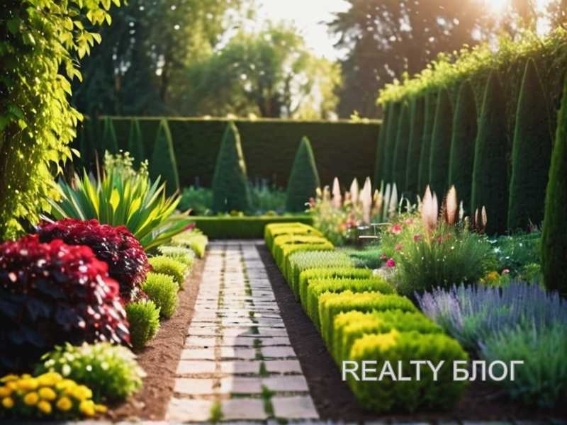 Выбор растений, привлекающих опылителей и хищных насекомых