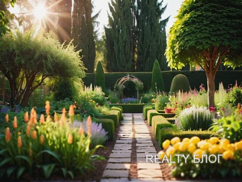 Выбор подходящих конструкций