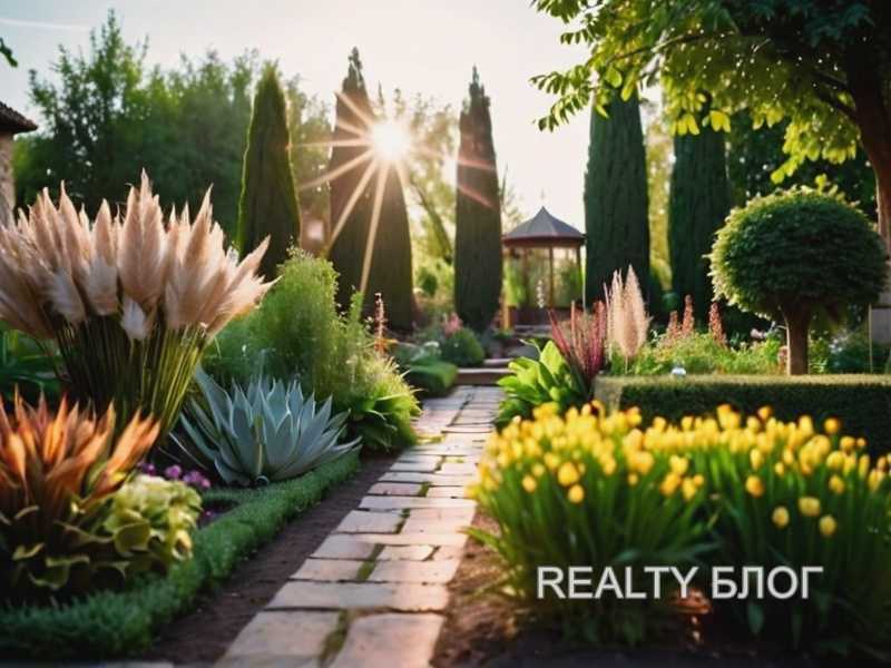 Оценка возможностей террасирования