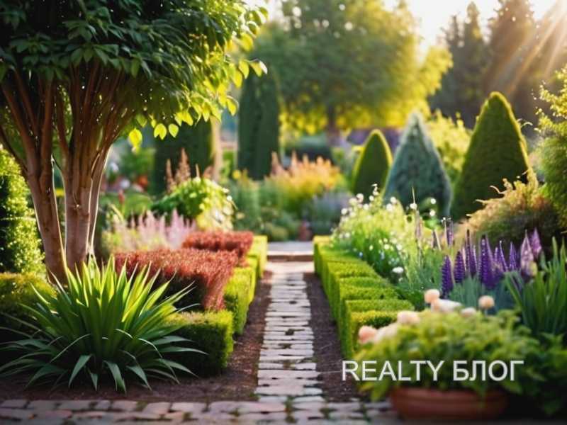 Советы по уходу за растениями на крыше в разное время года