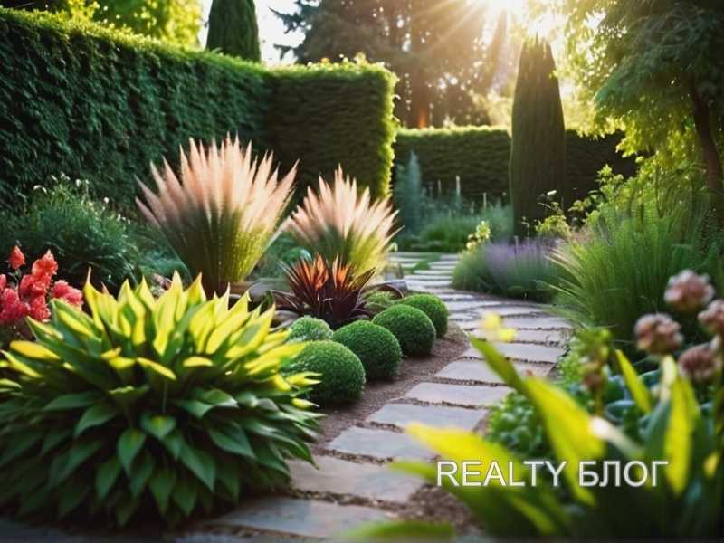 Правильный выбор места для посадки