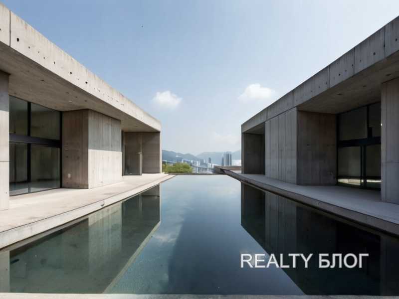 Ошибки при устройстве деформационных швов