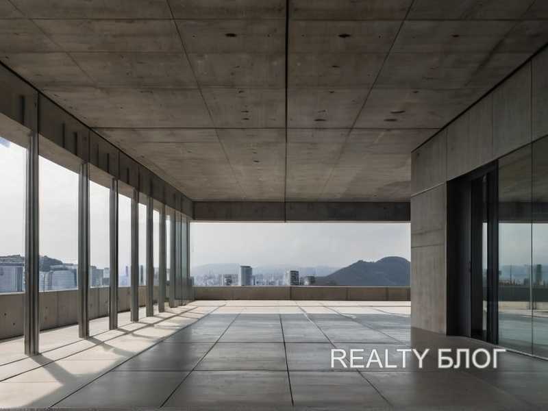 Подготовка опалубки для сохранения геометрии ступеней