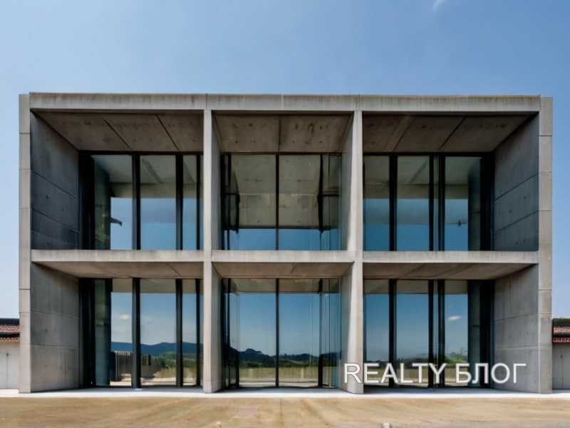 Подготовка правильного бетонного раствора для мелких и крупных изделий