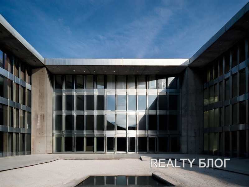 Как снижение или увеличение В/Ц отражается на трещинообразовании