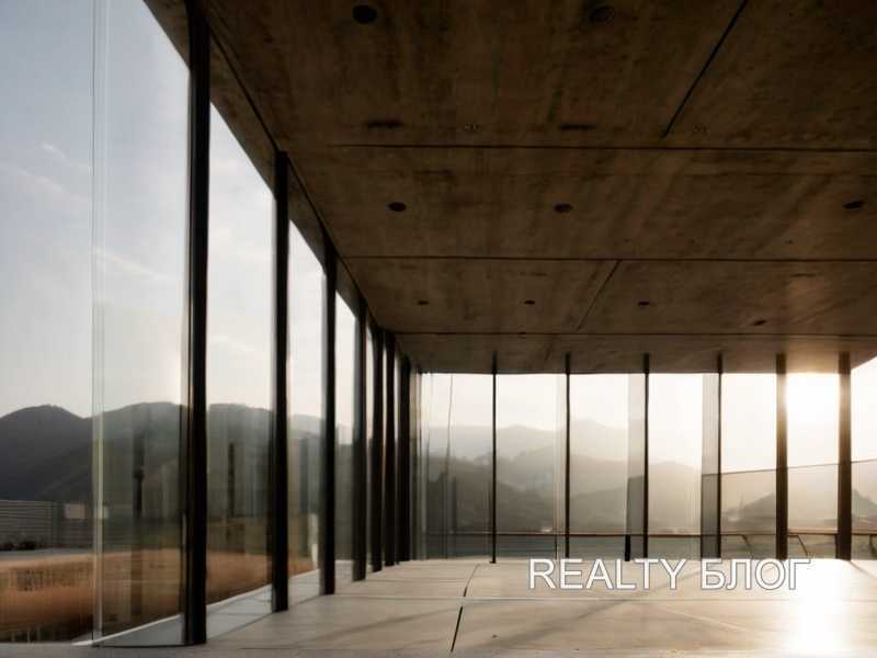 Тепло- и звукоизоляционные свойства пустотных перекрытий