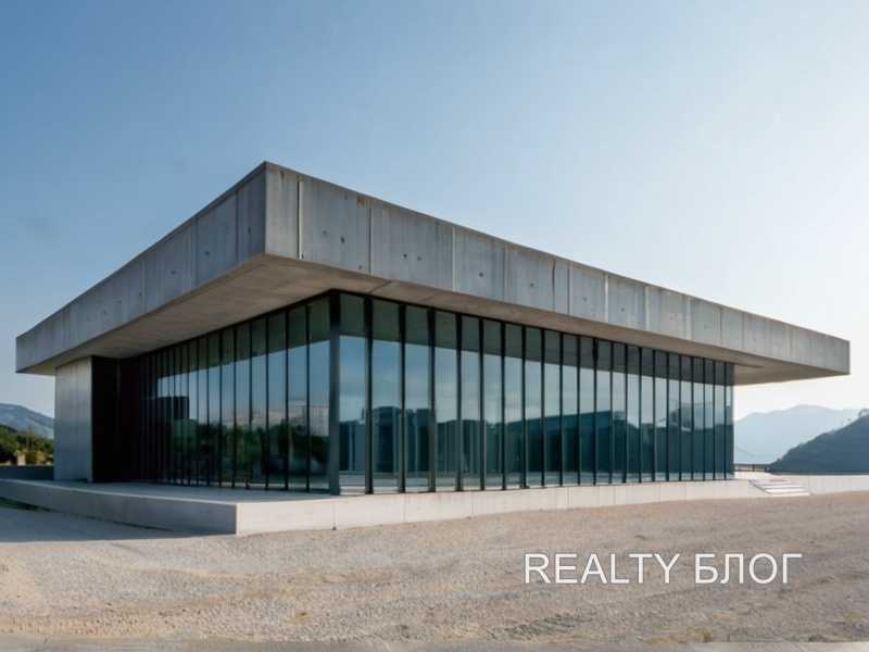 Подготовка основания и грунта перед заливкой бетона