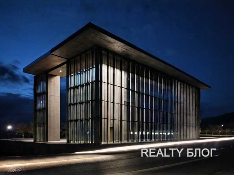 Ремонт и восстановление поврежденных бетонных конструкций