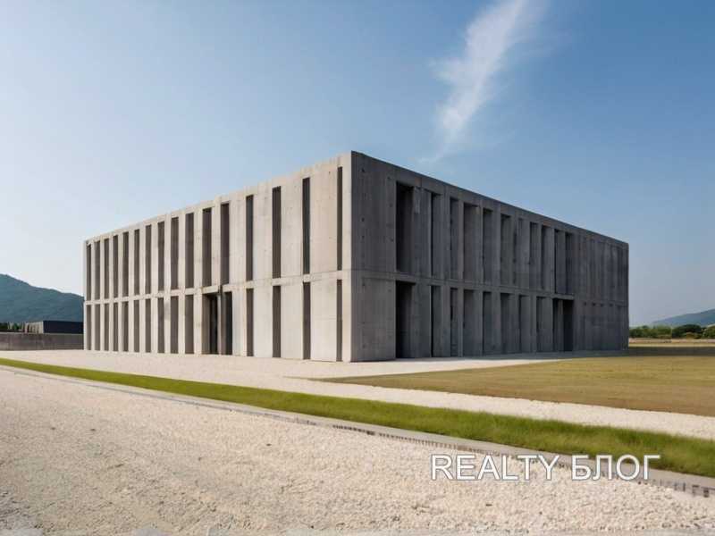 Что такое микроволокно в составе бетона и как оно распределяется