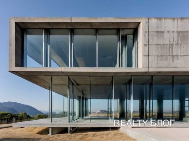 Армирование и долговечность