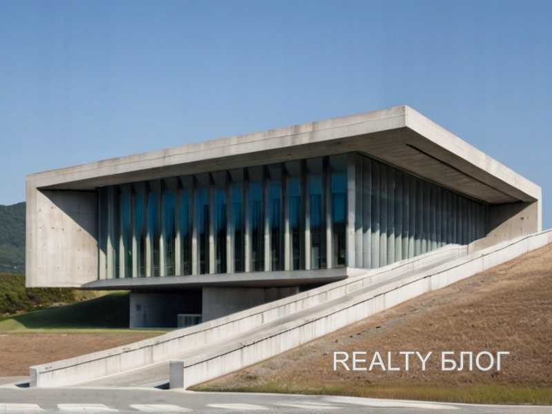 Влияние влажности и условий на бетон