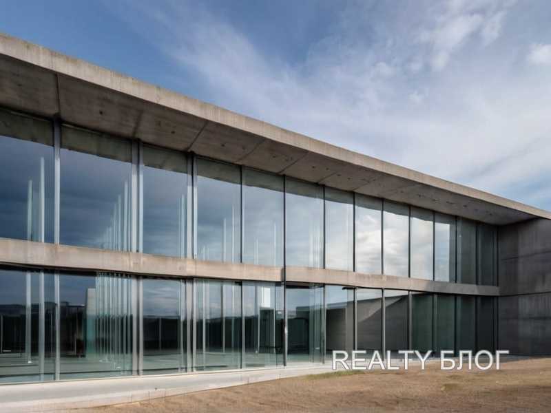 Какие виды самоуплотняющихся смесей существуют и для чего они подходят?