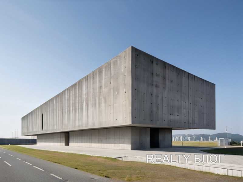 Роль противоморозных добавок в зимнем бетонировании