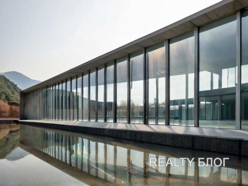 Выравнивание и укрепление основания