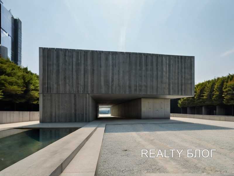 Роль добавок и модификаторов бетона в улучшении его шумопоглощающих свойств