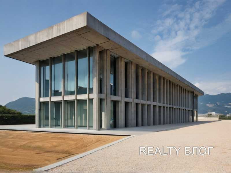 3. Технология самоуплотнения бетона