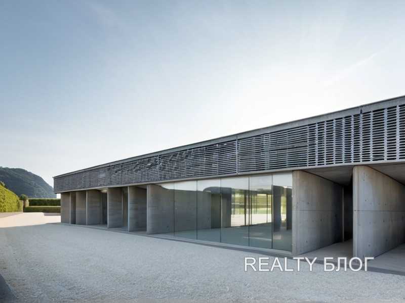 Технологии ухода за бетоном в первые дни