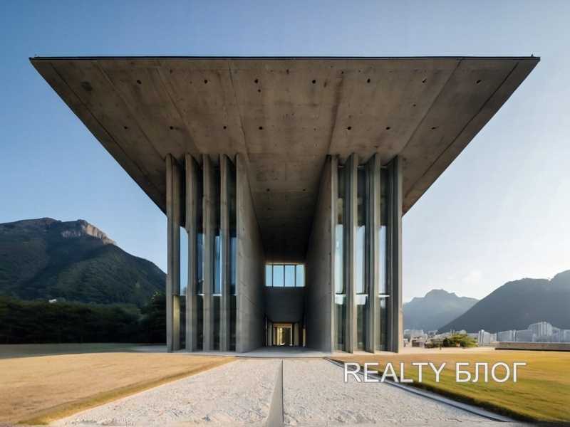 Выбор марок бетона с повышенной плотностью для снижения звуковой проводимости