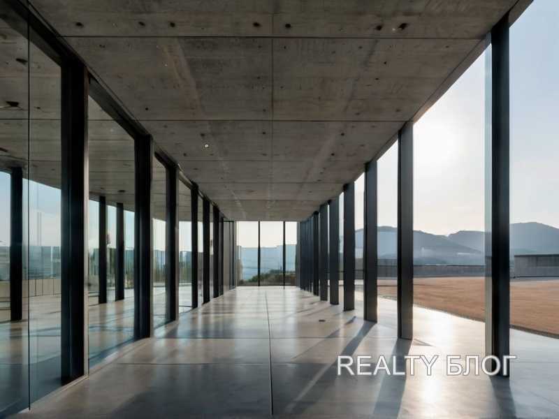 Технология установки опалубки для формирования бордюров