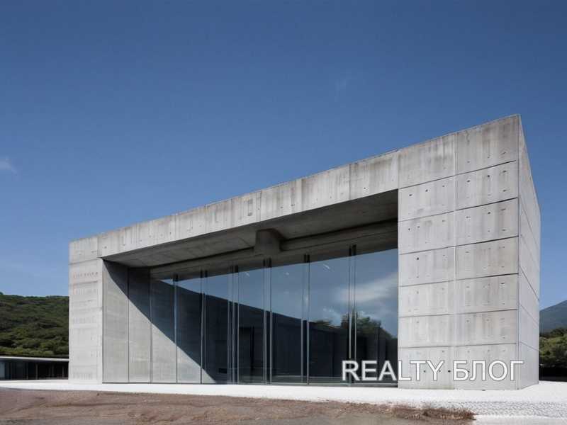 Материалы для опалубки