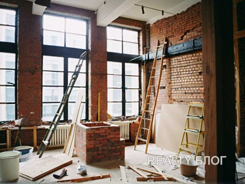 Грунтовка и подготовка к отделке