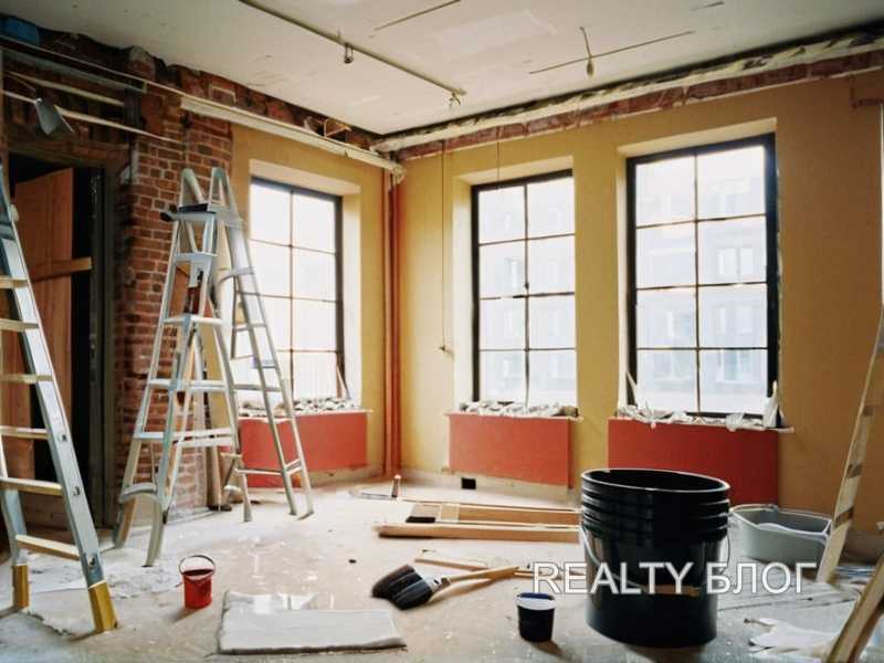 Типы поверхностей и уход