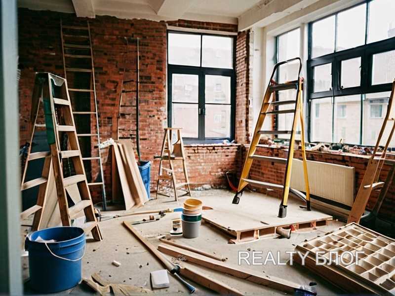 Советы по работе с штукатуркой в жаркие дни