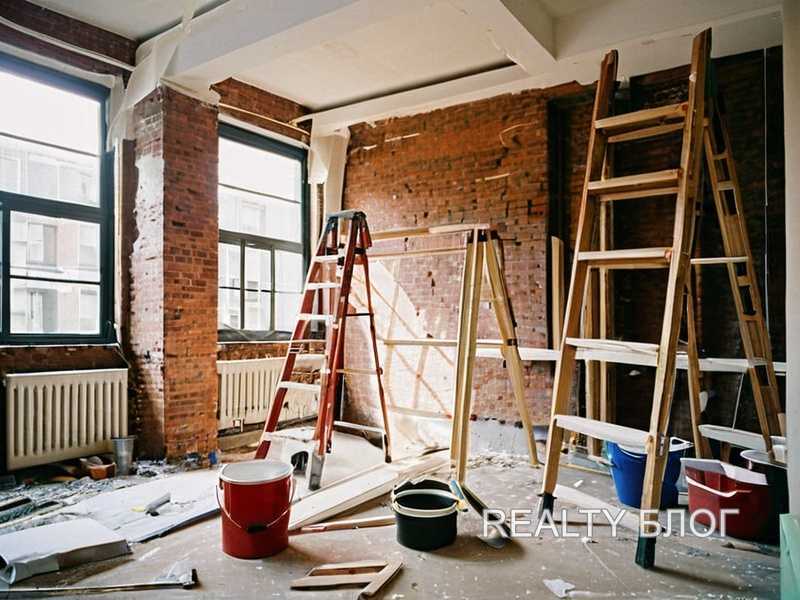 Создание рельефа и узоров с помощью шпателя и трафарета