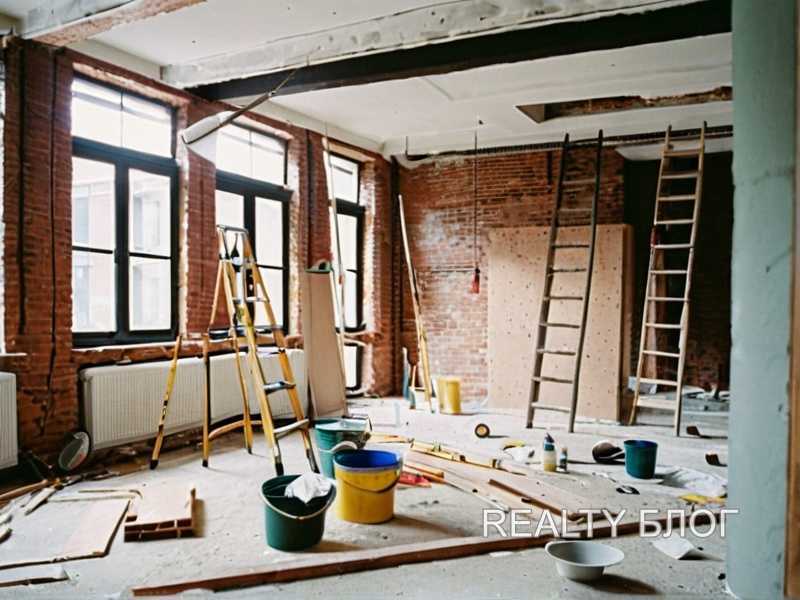 Неправильная разметка и её последствия