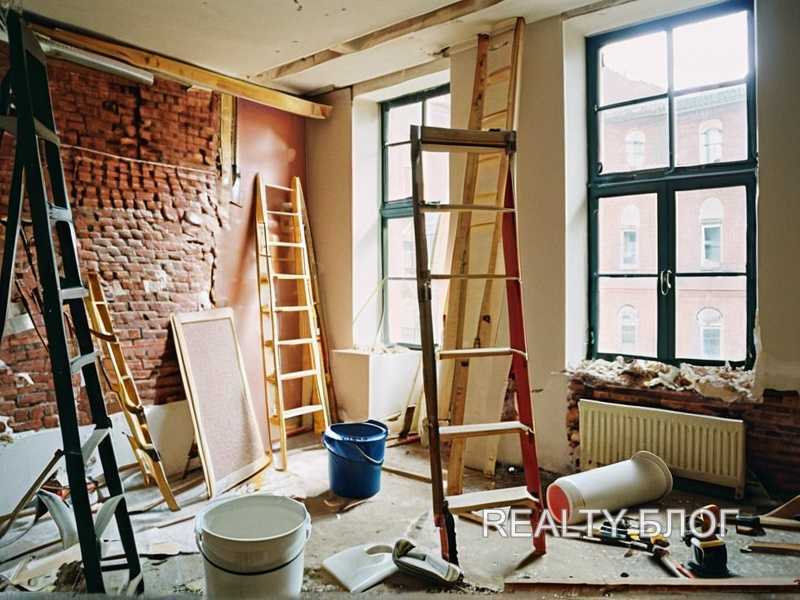 Как определить, какой тип плитки подходит для рабочих зон кухни?