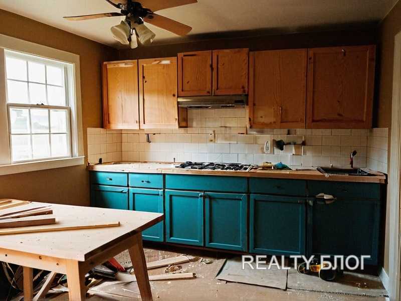 Подготовка основания перед укладкой ламината