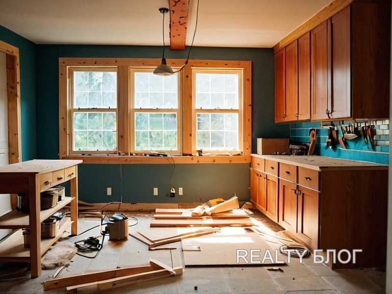 Какие ошибки при укладке плитки можно избежать, чтобы сэкономить?