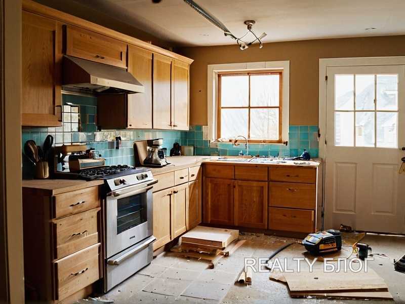 Швы и герметизация