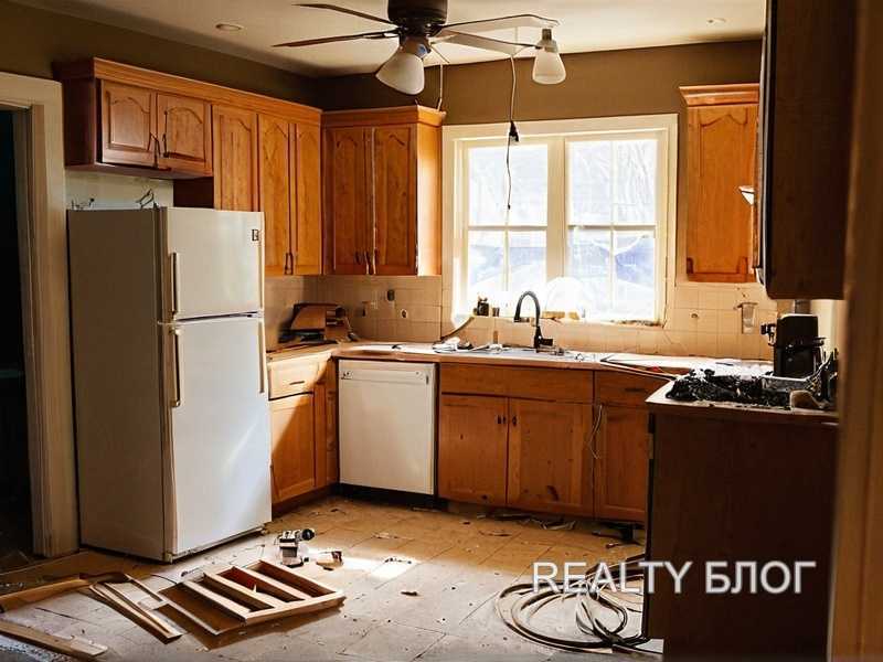 Минеральные штукатурки