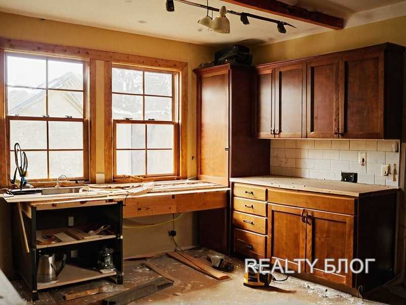 Как выбрать отделку, которая легко моется и устойчива к загрязнениям?