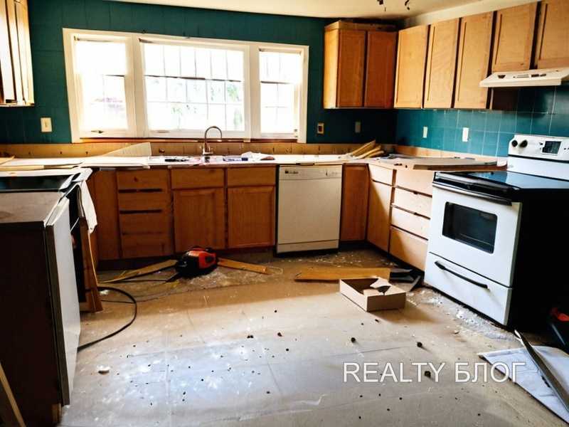 1. Совмещение с архитектурными особенностями здания