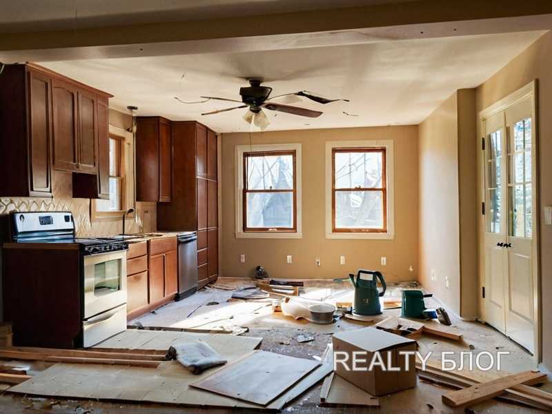 Фиксация плитки с помощью строительных профилей и держателей