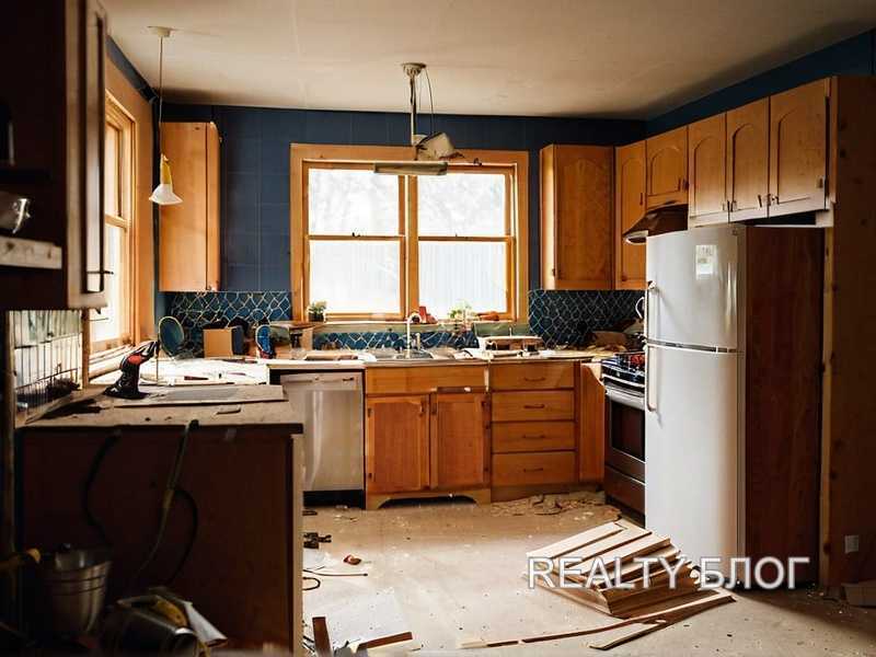 Подготовка поверхности и инструменты