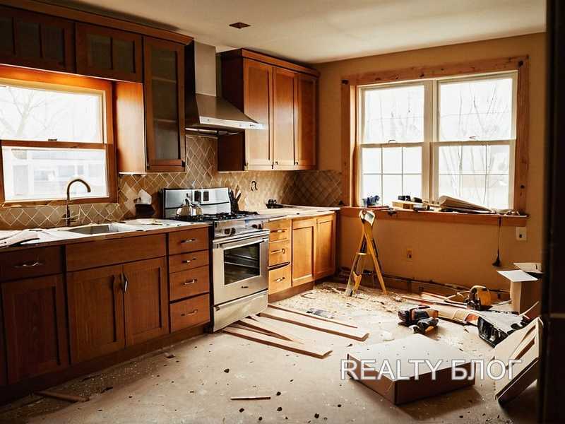 Техника укладки плитки