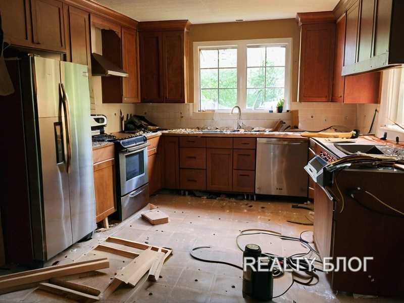 Регулярная чистка