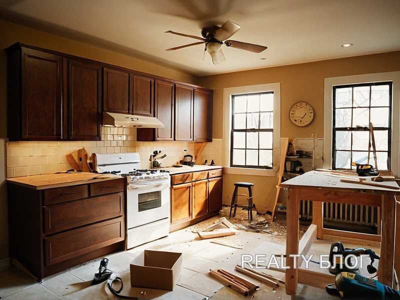 Технология нанесения штукатурки в помещениях с недостаточной вентиляцией