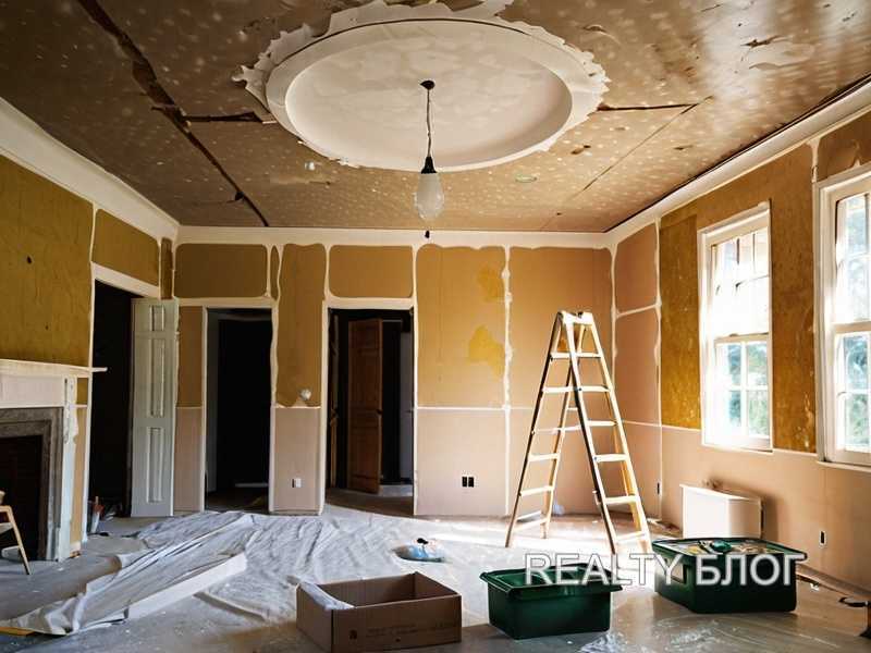 Рекомендации по выбору плитки для коридора