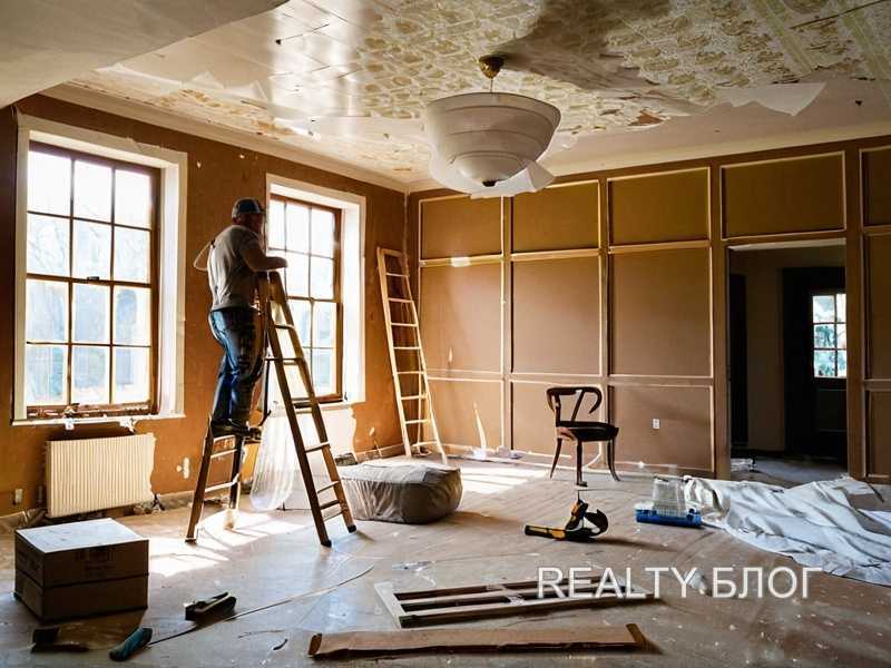 Техника укладки плитки вокруг труб и сантехники